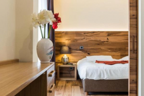 Отель Hotel Firenze, Фанано